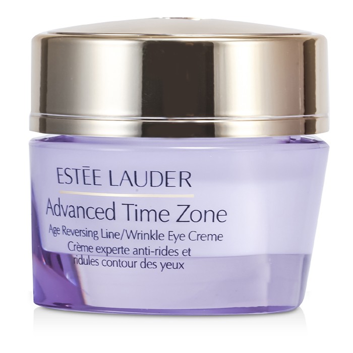 Estee Lauder Advanced Time Zone Crema de Ojos de Arrugas/Líneas Reversante de Edad 15ml/0.5ozProduct Thumbnail