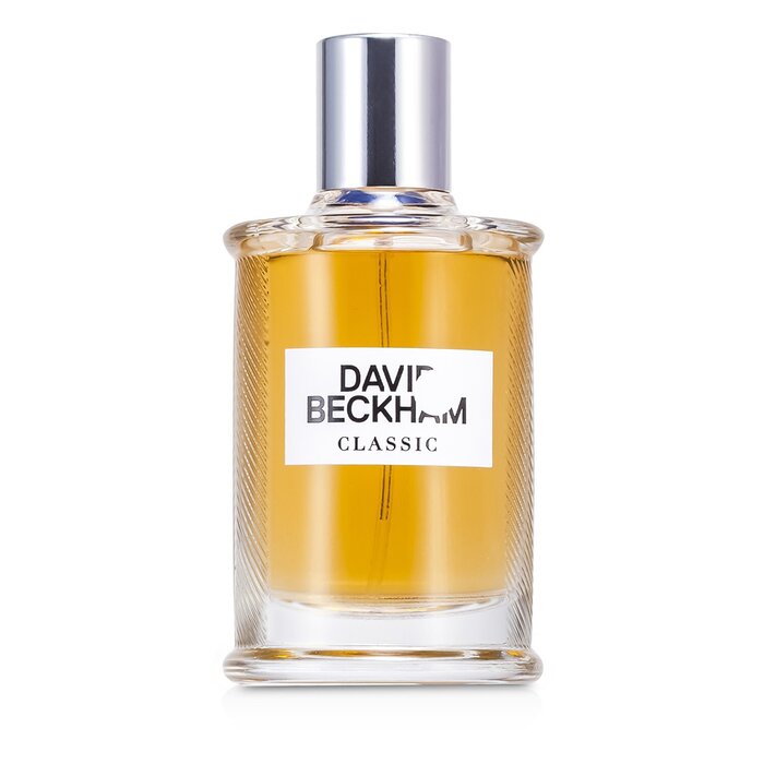 David Beckham Classic Eau De Toilette Spray. 60ml/2ozProduct Thumbnail
