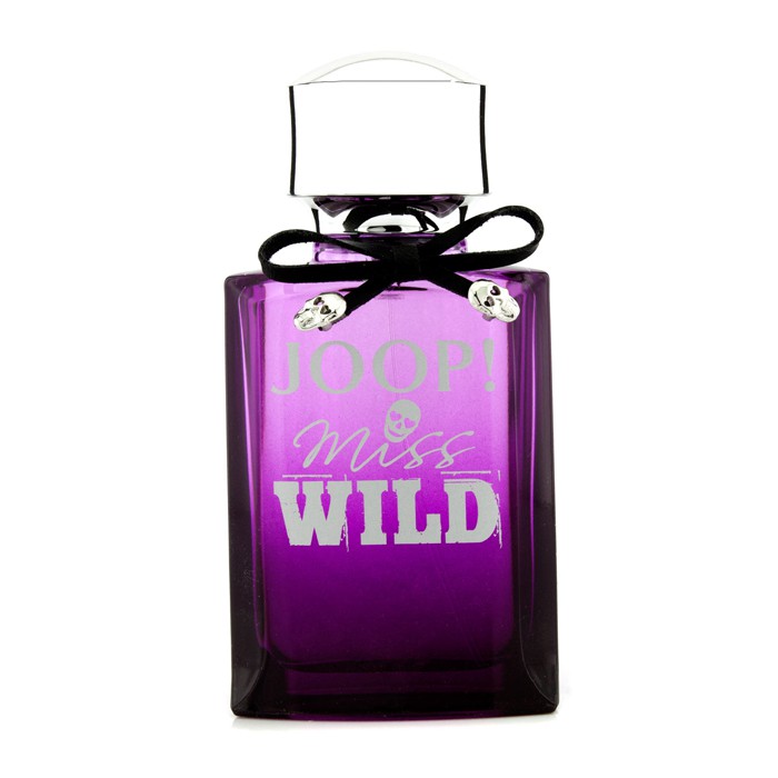 Joop Miss Wild Eau De Parfum Spray 75ml/2.5ozProduct Thumbnail