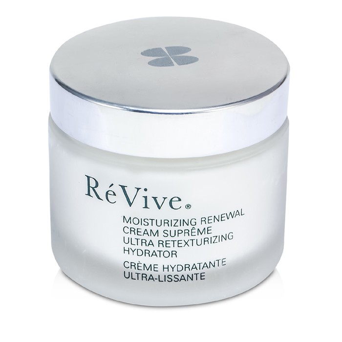 ReVive Moisturizing Renewal Cream Supreme (Unboxed) 60ml/2ozProduct Thumbnail