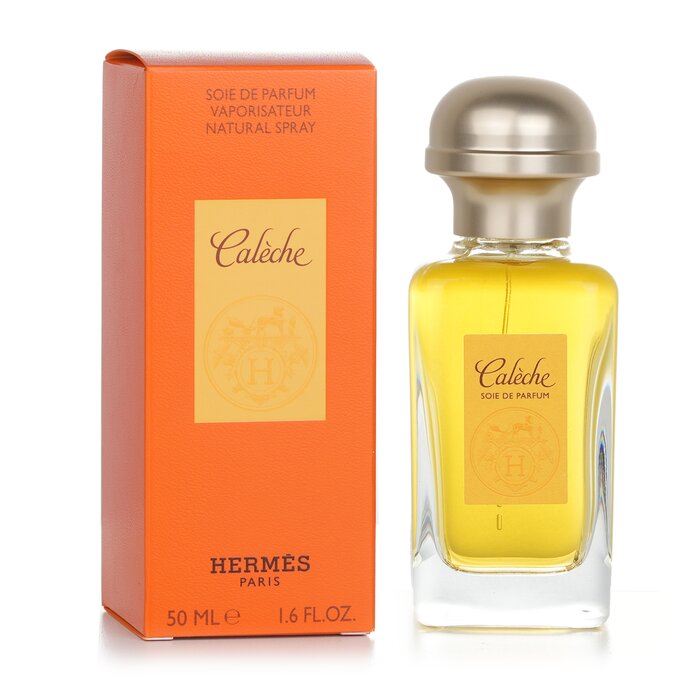 Hermes Woda perfumowana Caleche Soie De Parfum Spray 50ml/1.6ozProduct Thumbnail