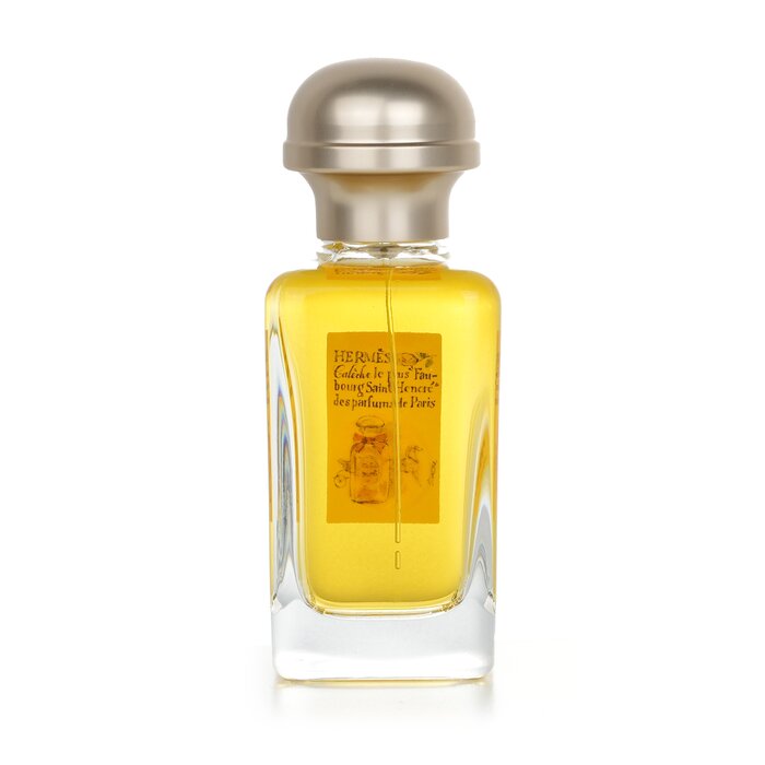 Hermes Woda perfumowana Caleche Soie De Parfum Spray 50ml/1.6ozProduct Thumbnail
