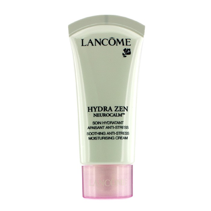 Lancome ครีมให้ความชุ่มชื้น Hydra Zen Neurocalm Soothing Anti-Stress Moisturising Cream 30ml/1ozProduct Thumbnail