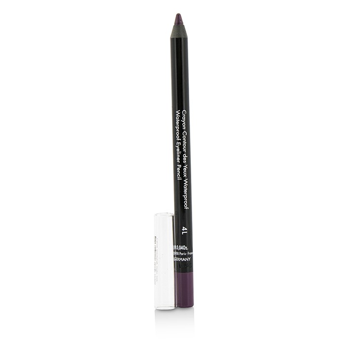 メイクアップフォーエバー Make Up For Ever Aqua Eyes Waterproof Eyeliner Pencil 1.2g/0.04ozProduct Thumbnail