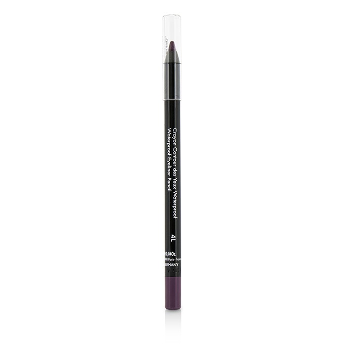 Make Up For Ever Wodoodporna kredka do oczu Aqua Eyes Waterproof Eyeliner Pencil 1.2g/0.04ozProduct Thumbnail