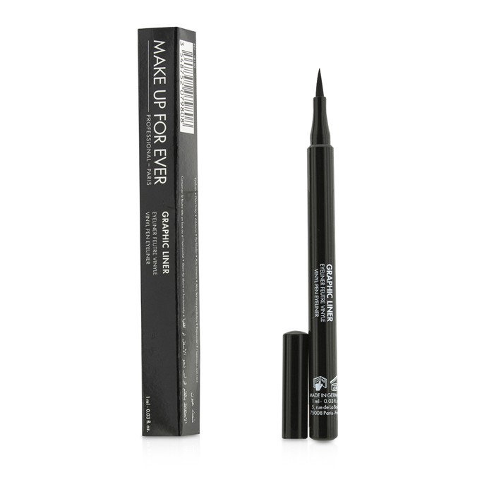 Make Up For Ever เขียนขอบตา Graphic Liner 18100 1ml/0.03ozProduct Thumbnail
