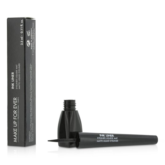 Make Up For Ever Ink Liner 3.5ml/0.11ozProduct Thumbnail