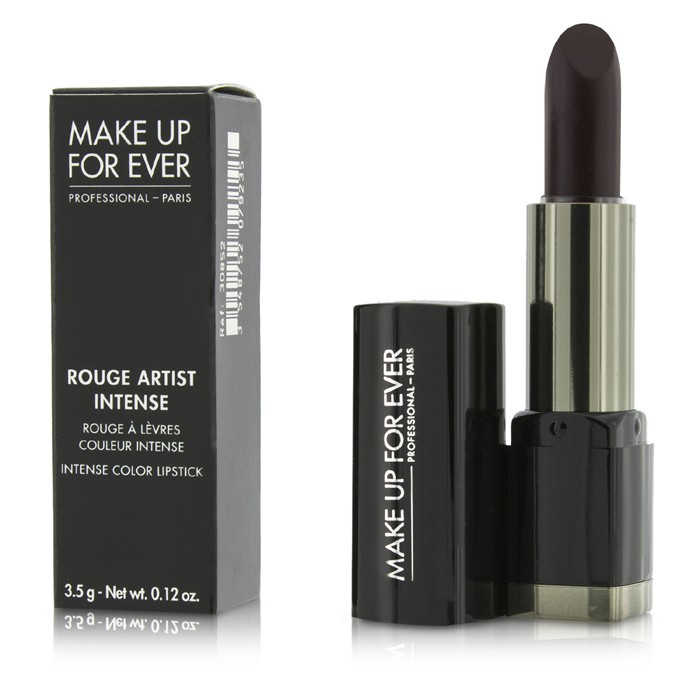 メイクアップフォーエバー Make Up For Ever Rouge Artist Natural Soft Shine Lipstick 3.5g/0.12ozProduct Thumbnail