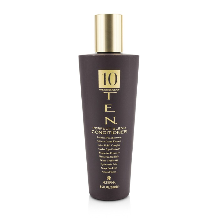 Alterna بلسم 10 The Science of Ten Perfect Blend 250ml/8.5ozProduct Thumbnail