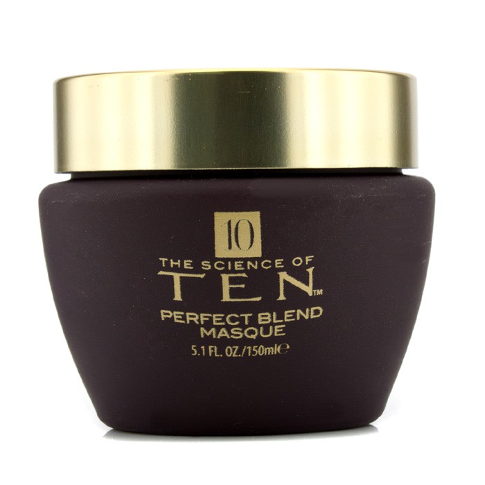 Alterna 10 The Science of TEN Perfect Blend Маска 150ml/5.1ozProduct Thumbnail