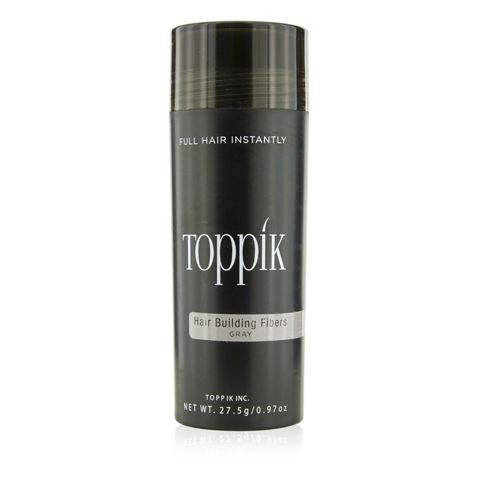 Toppik Hair Building Fibers 27.5g/0.97ozProduct Thumbnail