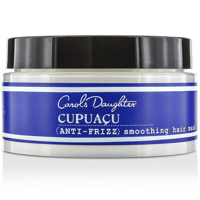 Carol's Daughter Cupuacu Anti-Frizz Smoothing Hair Mask 200g/7ozProduct Thumbnail