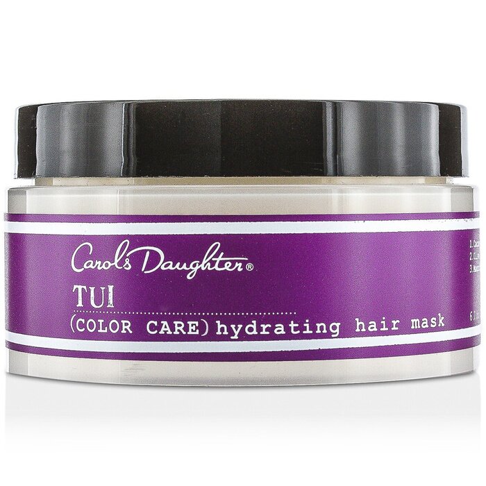 Carol's Daughter Tui Color Care Hydrating Hair Mask 170g/6ozProduct Thumbnail