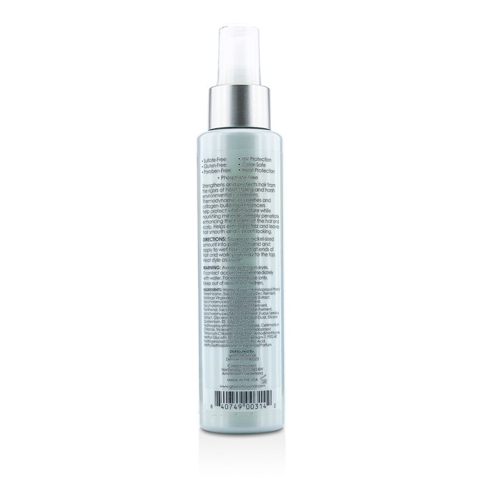 Gloessentials Extreme Heat Protecting Serum (For All Hair Types) 125ml/4.6ozProduct Thumbnail