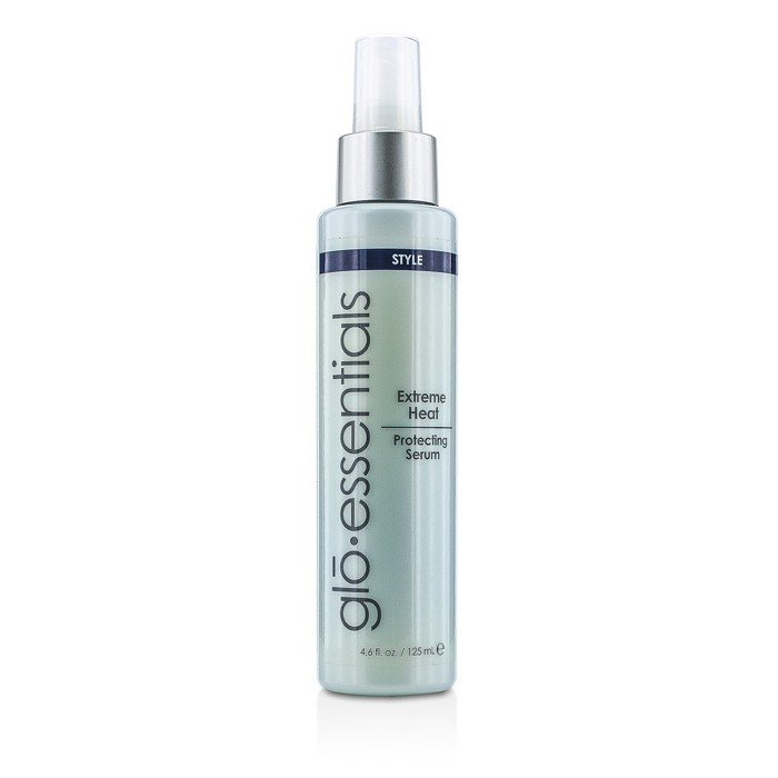 Gloessentials Extreme Heat Protecting Serum (For All Hair Types) 125ml/4.6ozProduct Thumbnail