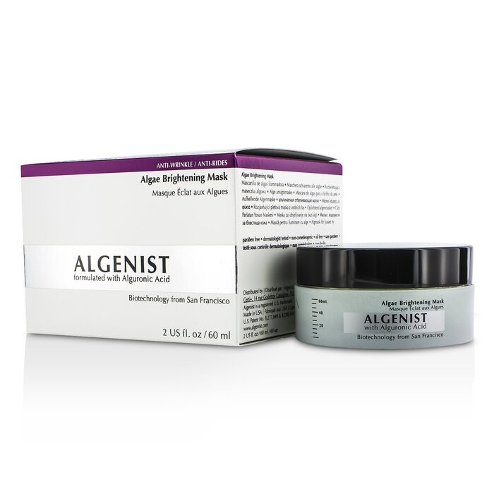 Algenist Algae Brightenting Mask 60ml/2ozProduct Thumbnail