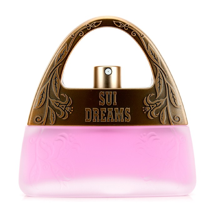 Anna Sui Sui Dreams In Pink Άρωμα EDT Σπρέυ 30ml/1ozProduct Thumbnail