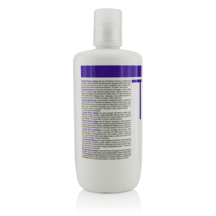 Schwarzkopf 施華蔻  BC Smooth Perfect Treatment (For Unmanageable Hair) 750ml/25.4ozProduct Thumbnail
