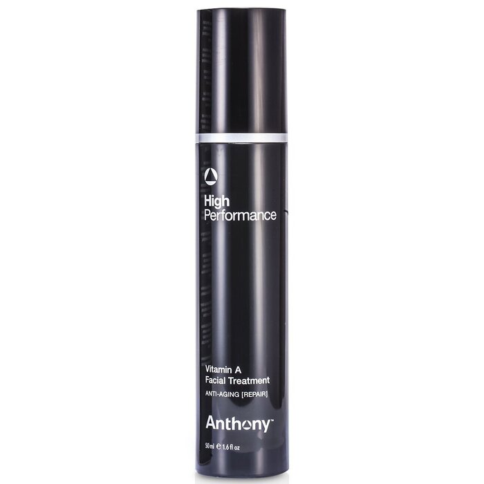 Anthony High Performance Vitamin A Hydrating Facial Lotion 50ml/1.6ozProduct Thumbnail