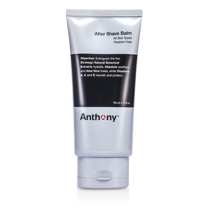 Anthony After Shave Balm 90ml/3ozProduct Thumbnail