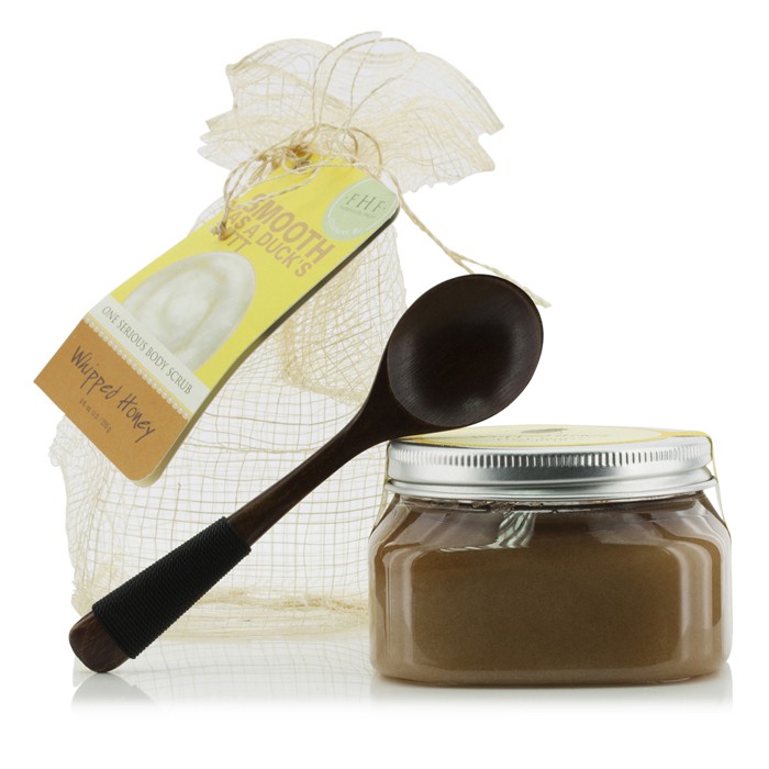 Farmhouse Fresh Fine Sea Salt Body Polish - Whipped Honey 255g/9ozProduct Thumbnail