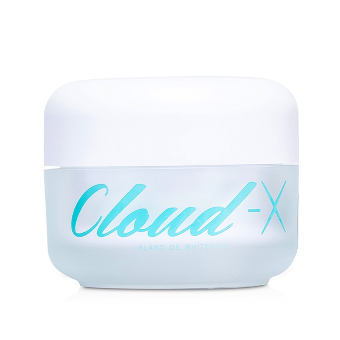 Cloud 9 Creme Clareador Cloud-X Blanc De White 50ml/1.76ozProduct Thumbnail