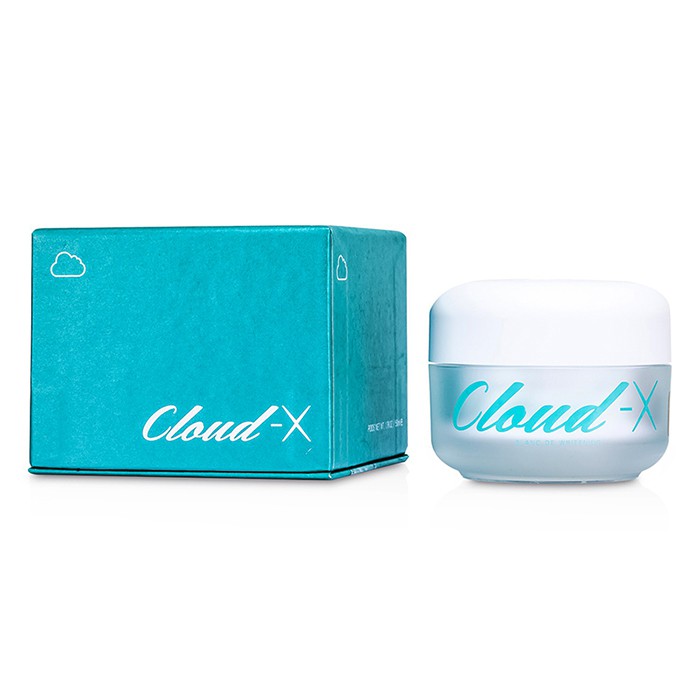 Cloud 9 Cloud-X Blanc De White Whitening Cream- קרם הלבנה 50ml/1.76ozProduct Thumbnail