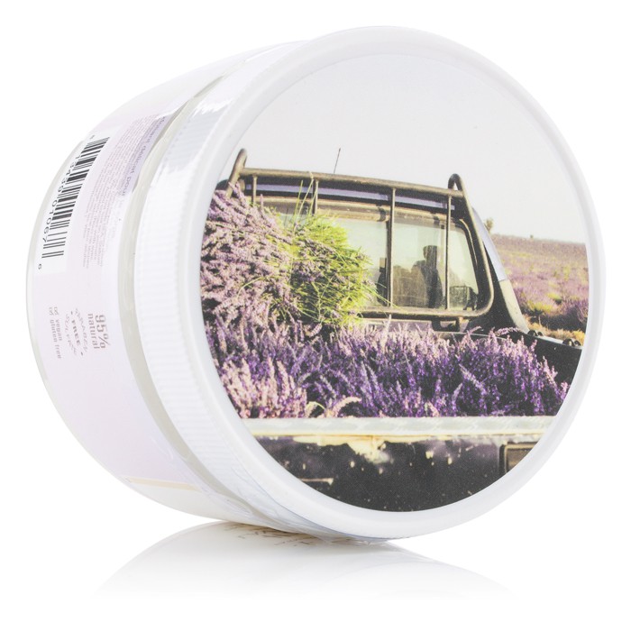 Farmhouse Fresh Нежный Скраб для Тела - Honey Lavender 385g/13.6ozProduct Thumbnail