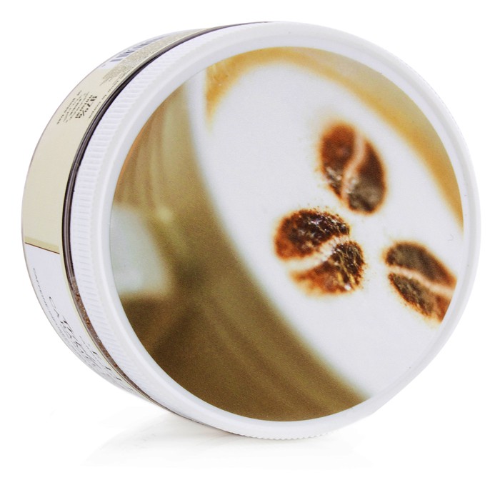 Farmhouse Fresh Body Polish - Triple Shot Caramel Coffee - Pembersih Tubuh 385g/13.6ozProduct Thumbnail