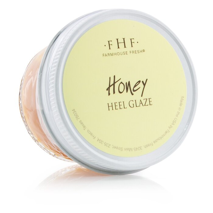 Farmhouse Fresh Honey Heel Glaze 88ml/3ozProduct Thumbnail