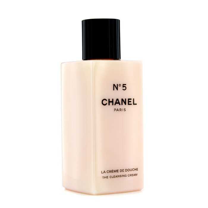 Chanel No.5 - koupelový krém 200ml/6.8ozProduct Thumbnail