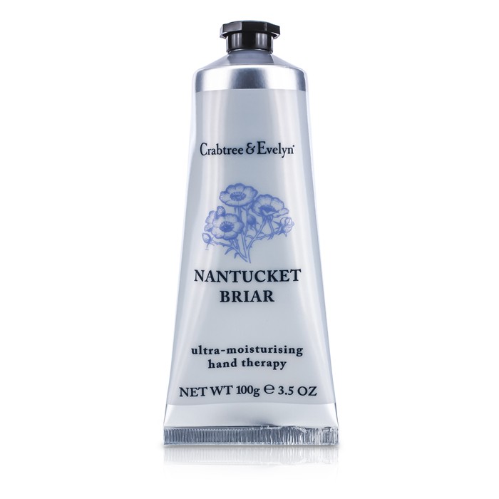 Crabtree & Evelyn Nantucket Briar Ultra-Moisturising Hand Therapy 100g/3.5ozProduct Thumbnail