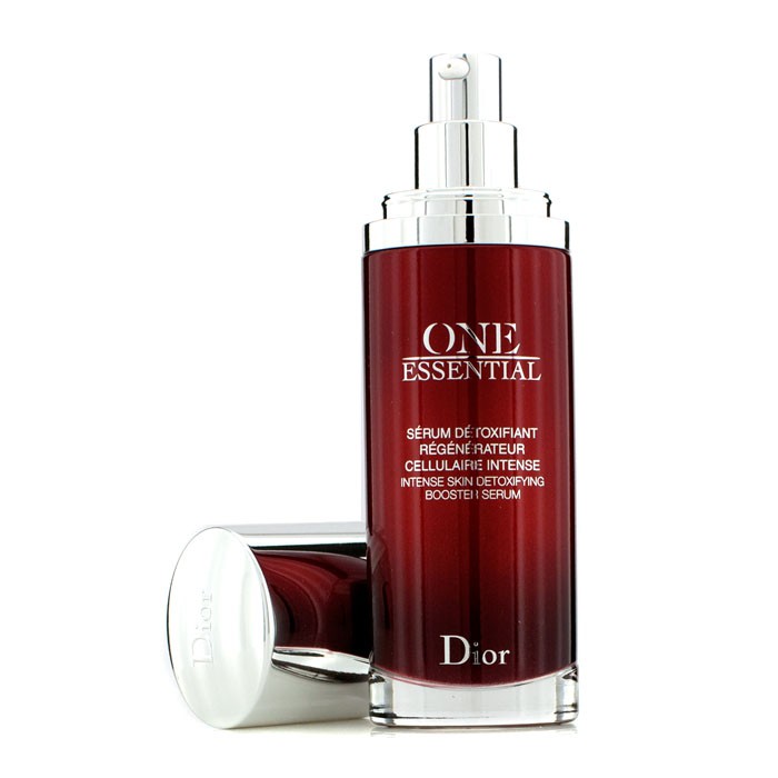 크리스찬디올 Christian Dior One Essential Intense Skin Detoxifying Booster Serum 50ml/1.7ozProduct Thumbnail