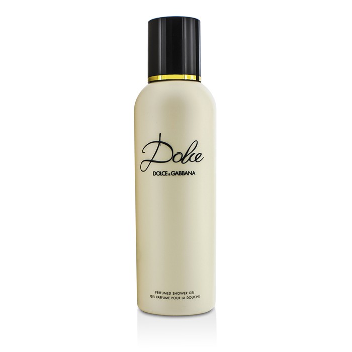 Dolce & Gabbana Dolce Perfumed Shower Gel 200ml/6.7ozProduct Thumbnail