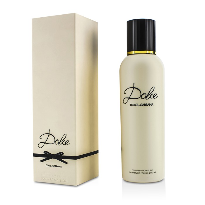 Dolce & Gabbana Dolce Perfumed Shower Gel 200ml/6.7ozProduct Thumbnail