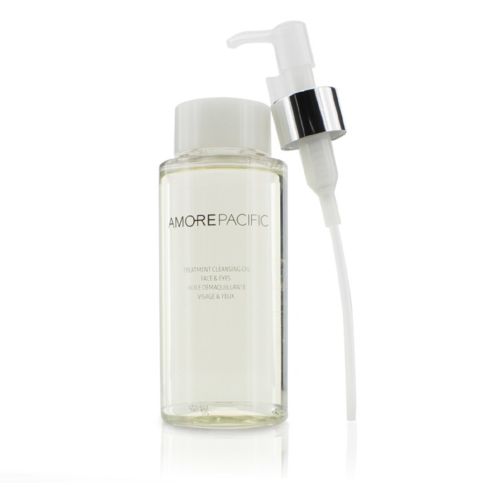 Amore Pacific Treatment Cleansing Oil (For Face & Eyes) 200ml/6.7ozProduct Thumbnail