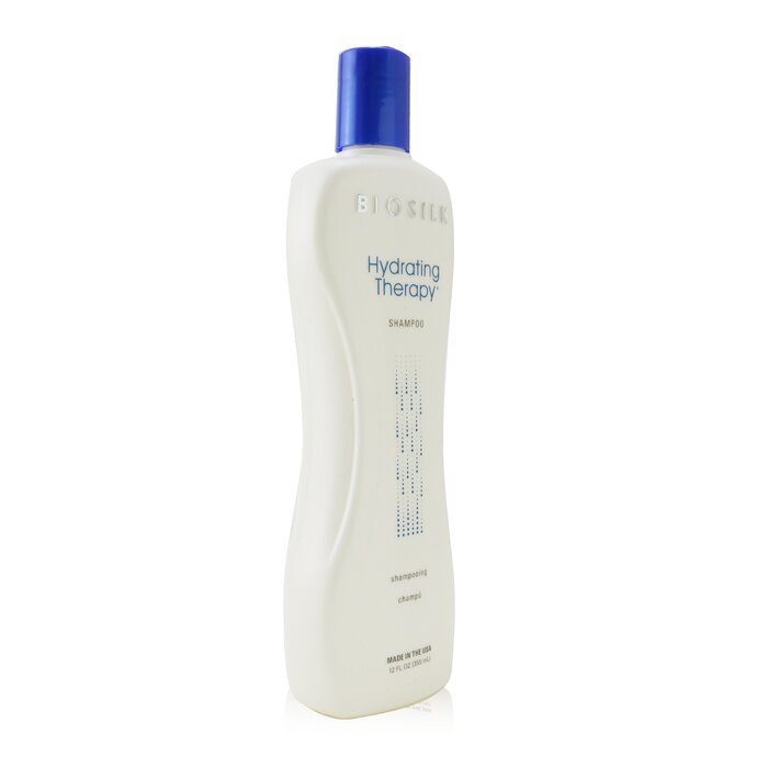 BioSilk Hydrating Therapy Șampon 355ml/12ozProduct Thumbnail