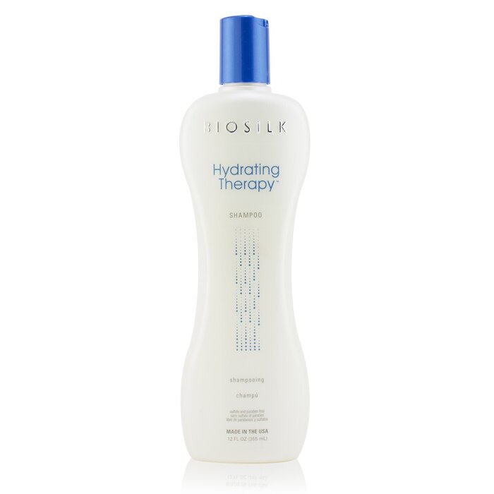 BioSilk Hydrating Therapy Shampoo 355ml/12ozProduct Thumbnail