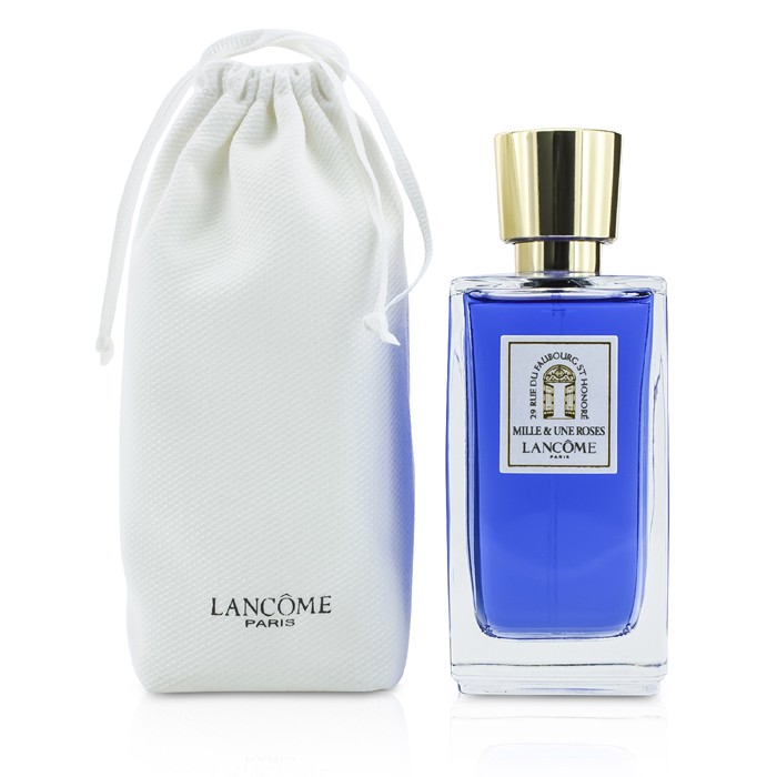 Lancome Mille & Une Roses - parfémovaná voda s rozprašovačem 75ml/2.5ozProduct Thumbnail