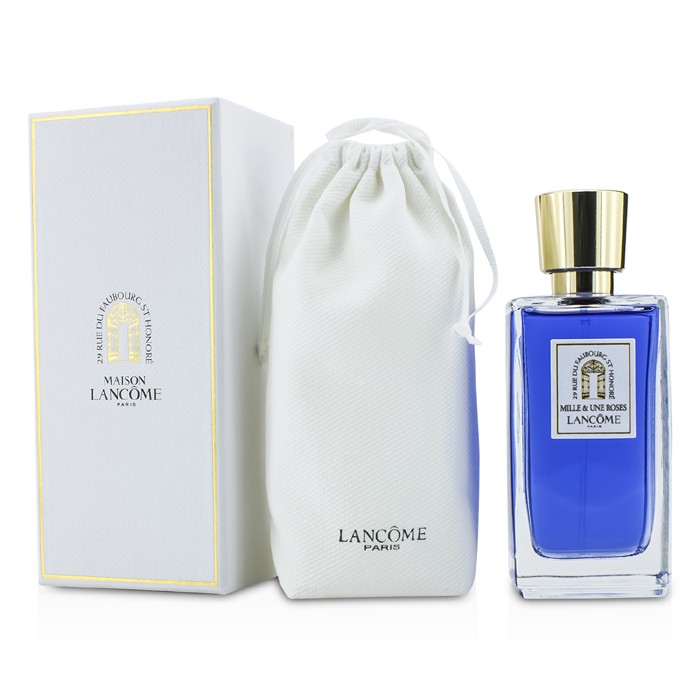 Lancome Mille & Une Roses - parfémovaná voda s rozprašovačem 75ml/2.5ozProduct Thumbnail