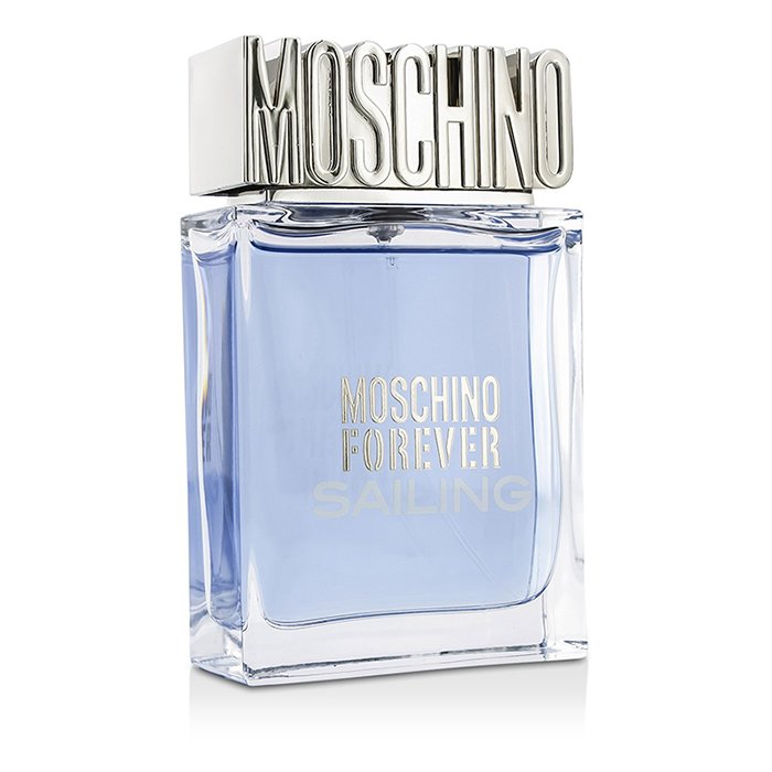 Moschino Forever Sailing או דה טואלט ספריי 100ml/3.4ozProduct Thumbnail