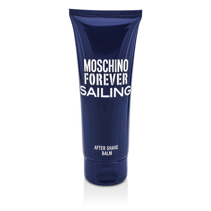 Moschino Forever Sailing After Shave Balm 100ml/3.4ozProduct Thumbnail