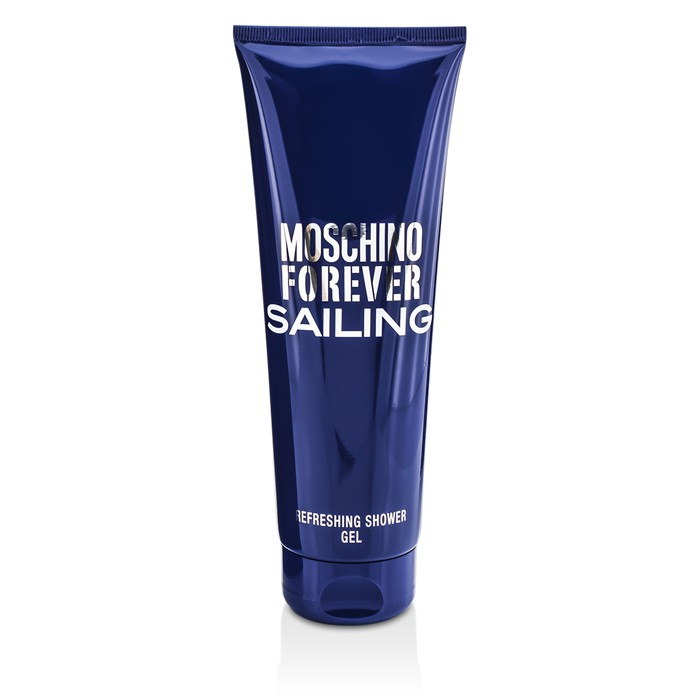 Moschino جل الدش المنعش Forever Sailing 250ml/8.4ozProduct Thumbnail