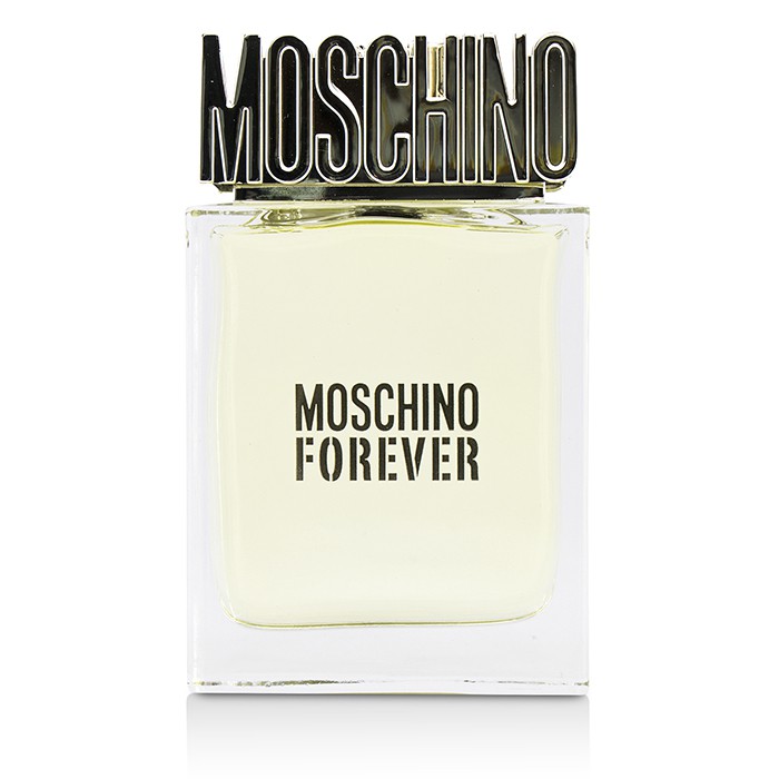 Moschino 莫斯奇諾 愛永遠男性鬚後乳液Forever After Shave Lotion 100ml/3.4ozProduct Thumbnail