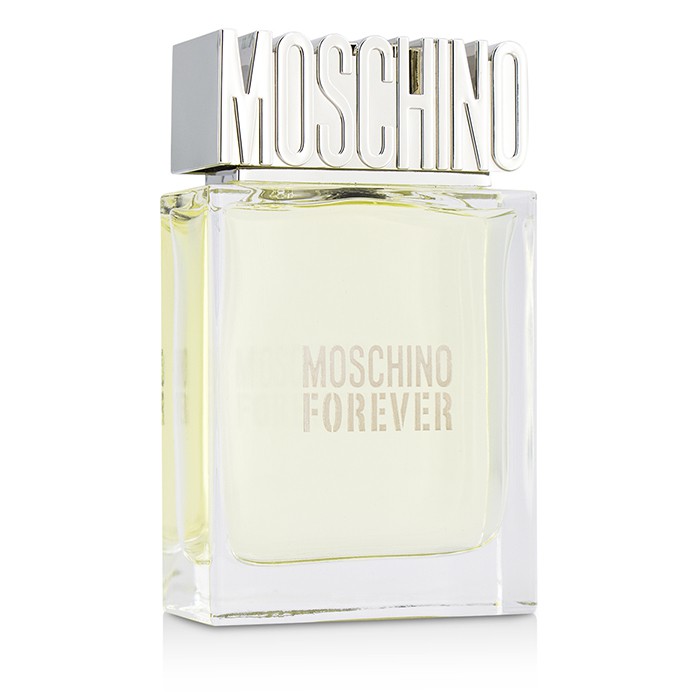 Moschino غسول بعد الحلاقة Forever 100ml/3.4ozProduct Thumbnail