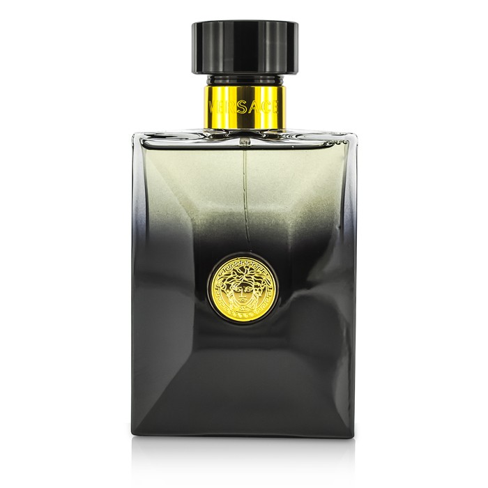 Versace Oud Noir - parfémovaná voda s rozprašovačem 100ml/3.4ozProduct Thumbnail