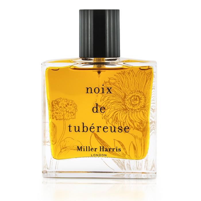 ミラーハリス Miller Harris Noix De Tubereuse Eau De Parfum Spray (New Packaging) 50ml/1.7ozProduct Thumbnail