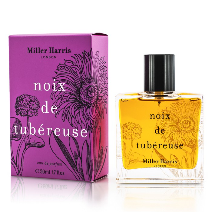 Miller Harris Noix De Tubereuse Eau De Parfum Spray (ny pakning) 50ml/1.7ozProduct Thumbnail