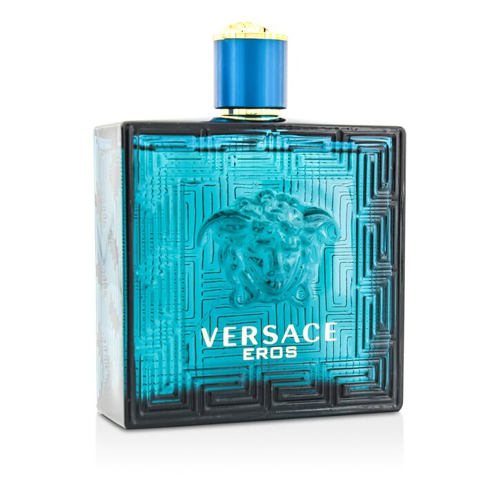 Versace Eros ტუალეტის წყალი სპრეი 200ml/6.7ozProduct Thumbnail