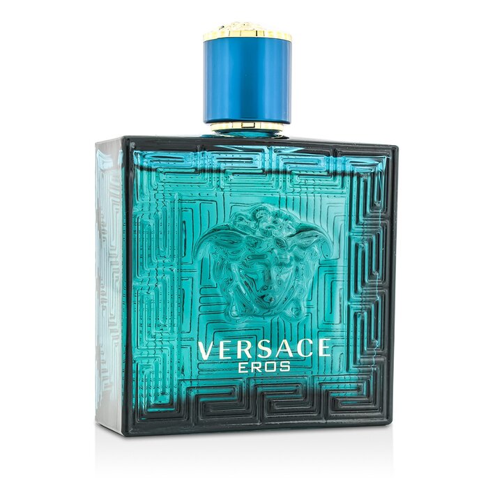 Versace Eros After Shave Lotion 100ml/3.4ozProduct Thumbnail